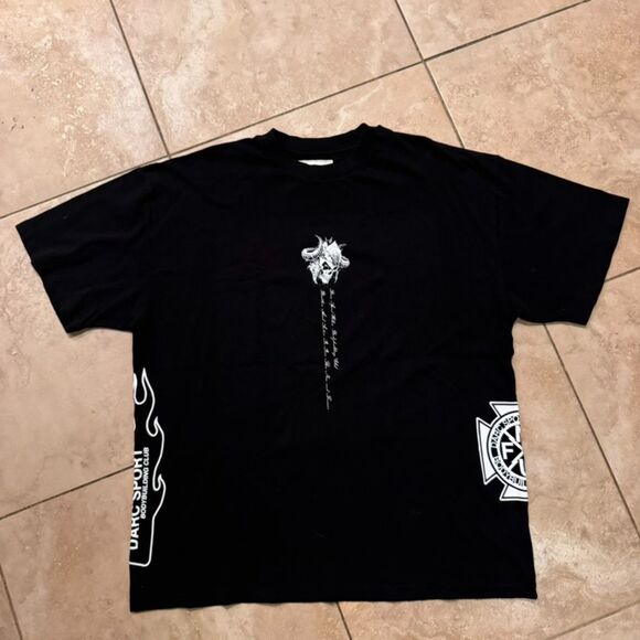 Darc Sport "Echoes Of Valhalla" 3 Tee bundle XL - Picture 3 of 8